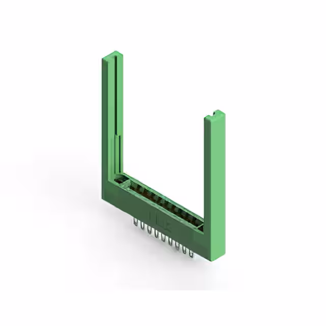 306-009-500-168 EDAC Inc.  Edgeboard Connectors